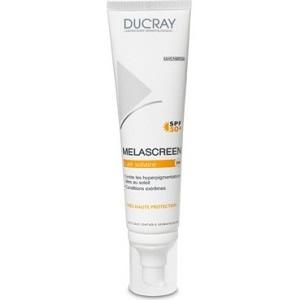 Ducray Melascreen Lait Solaire SPF + Güneş Sütü